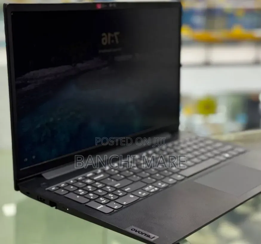New Laptop Lenovo Ideapad 3 24GB Intel Core i5 SSD 1T