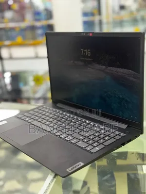 New Laptop Lenovo Ideapad 3 24GB Intel Core i5 SSD 1T