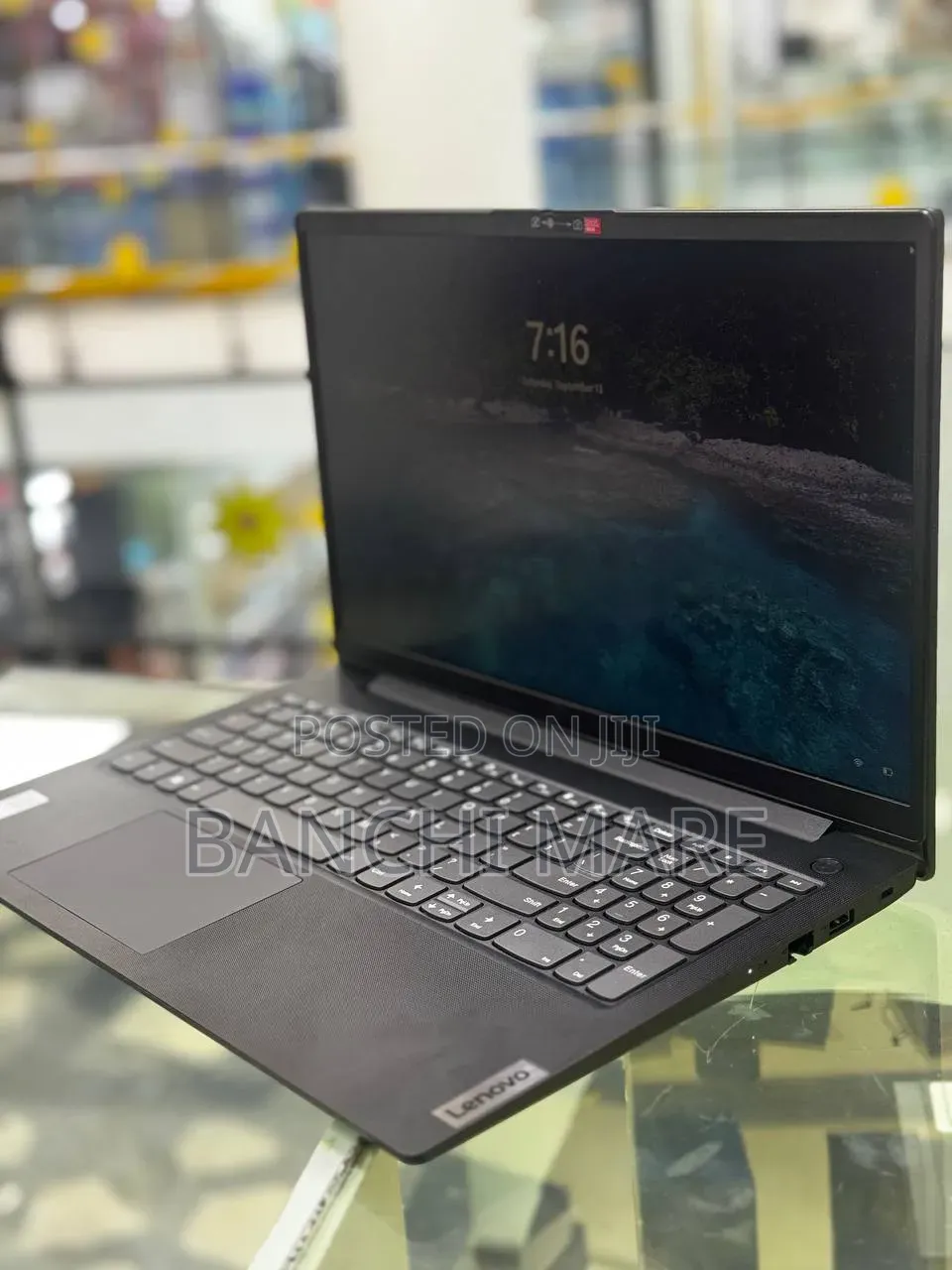 New Laptop Lenovo Ideapad 3 24GB Intel Core i5 SSD 1T