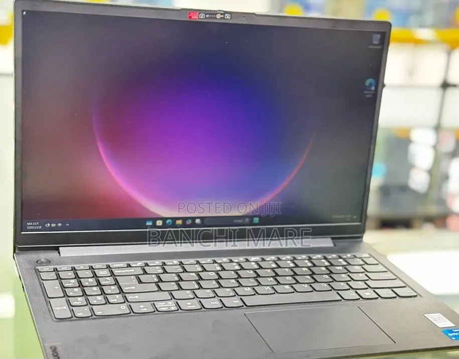 New Laptop Lenovo Ideapad 3 24GB Intel Core i5 SSD 1T