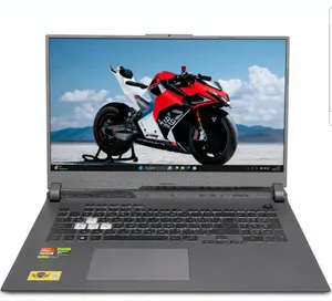 New Laptop Asus ROG G750JW 16GB AMD Ryzen 7 SSD 1T