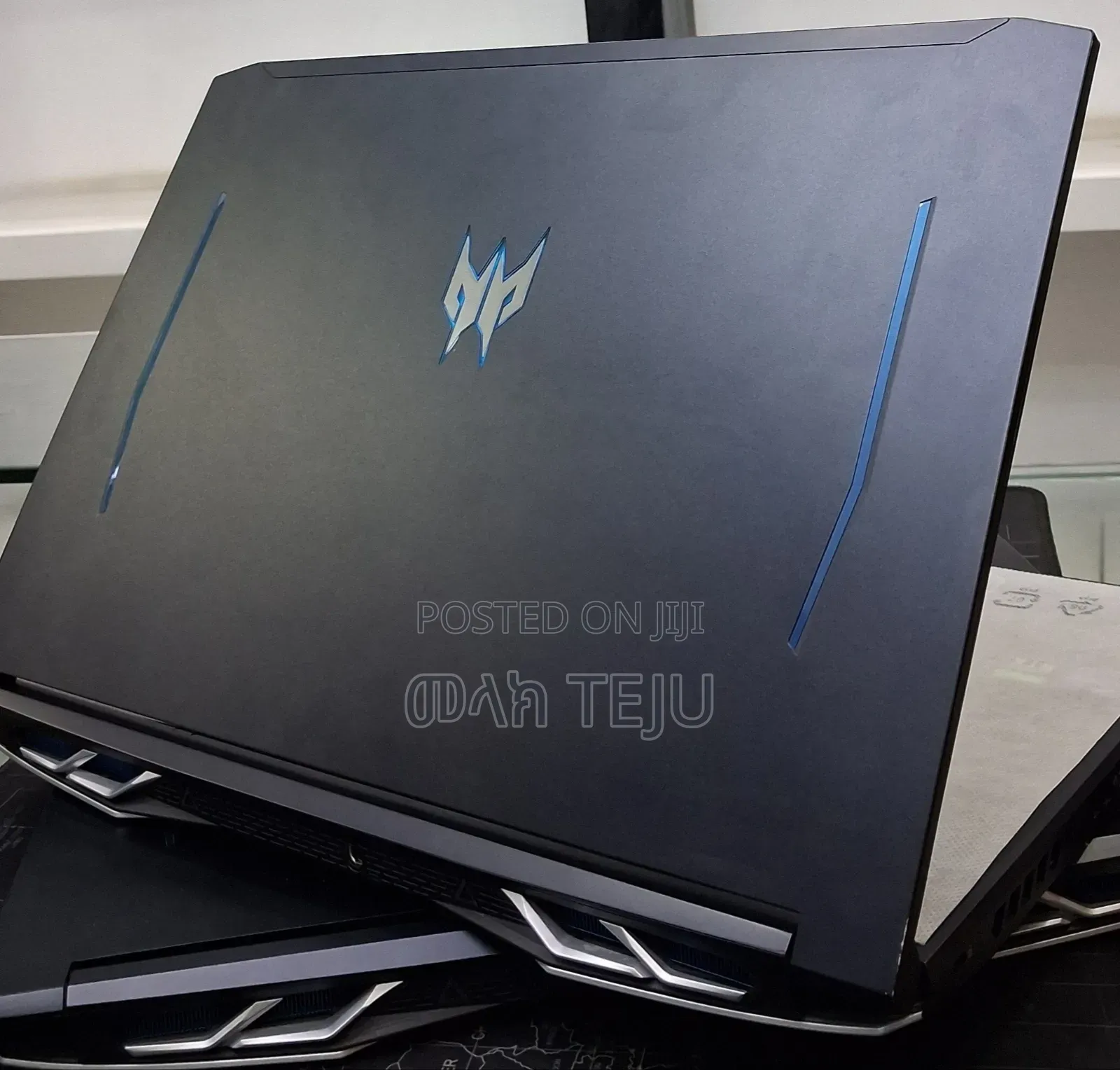 New Laptop Acer Predator Helios Neo 16 16GB Intel Core i9 SSD 512GB