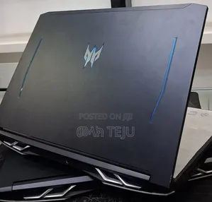 New Laptop Acer Predator Helios Neo 16 16GB Intel Core i9 SSD 512GB