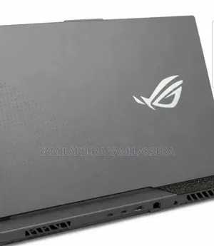 New Laptop Asus ROG G750JW 16GB AMD Ryzen 7 SSD 1T