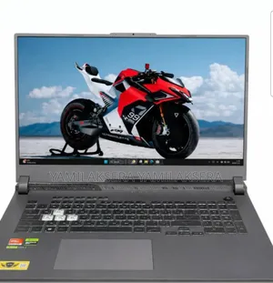 New Laptop Asus ROG G750JW 16GB AMD Ryzen 7 SSD 1T