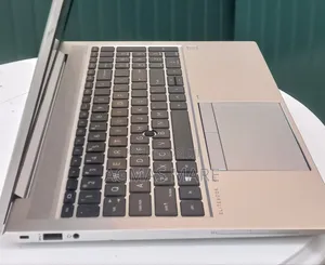 New Laptop HP EliteBook 850 G8 8GB Intel Core i5 SSD 512GB