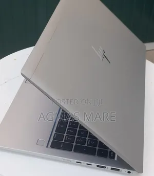 New Laptop HP EliteBook 850 G8 8GB Intel Core i5 SSD 512GB