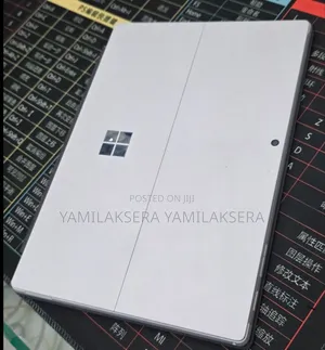 New Laptop Microsoft Surface Pro 7+ 16GB Intel Core i5 SSD 256GB