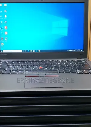 New Laptop Lenovo ThinkPad X1 Carbon 16GB Intel Core i5 SSD 512GB