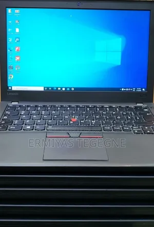 New Laptop Lenovo ThinkPad X1 Carbon 16GB Intel Core i5 SSD 512GB