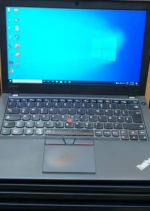 New Laptop Lenovo ThinkPad X1 Carbon 16GB Intel Core i5 SSD 512GB