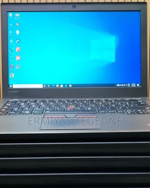 New Laptop Lenovo ThinkPad X1 Carbon 16GB Intel Core i5 SSD 512GB