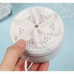 Mini Ultrasonic Turbine Washer