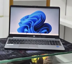New Laptop HP Stream Notebook 8GB Intel Core i5 SSD 512GB