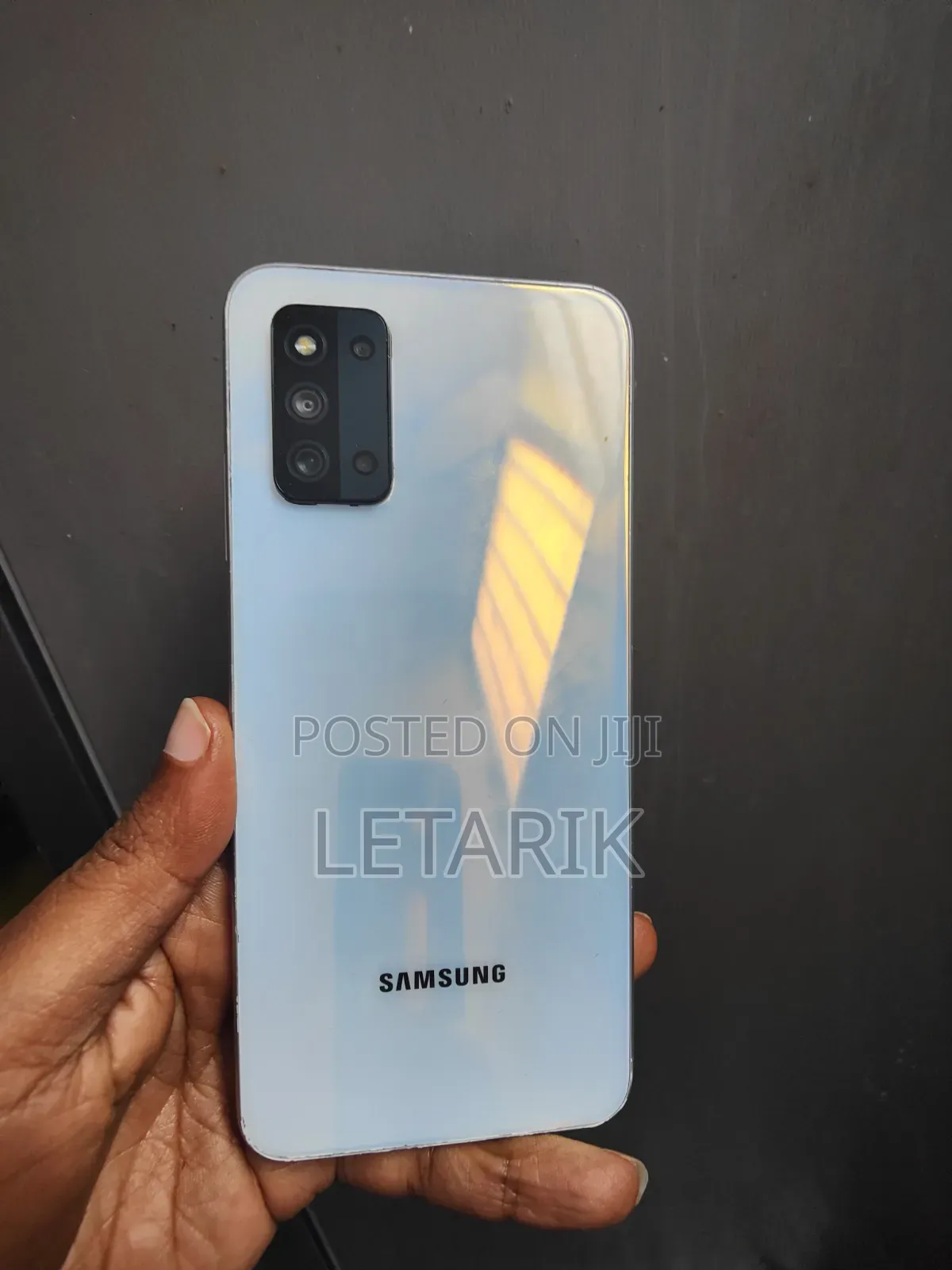Samsung Galaxy F52 5G 128 GB