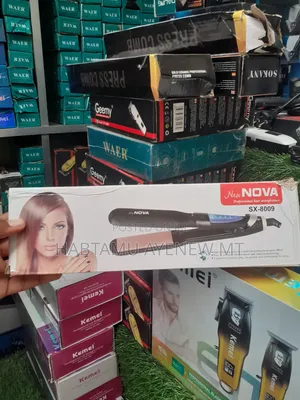 New Nova Paystra