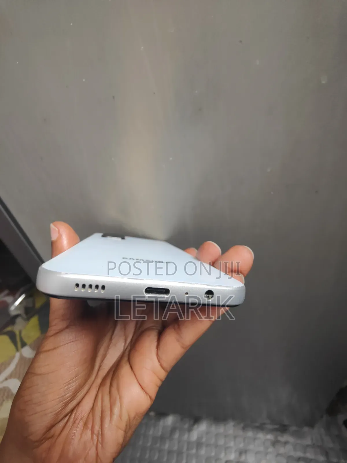 Samsung Galaxy F52 5G 128 GB