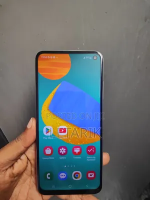 Samsung Galaxy F52 5G 128 GB