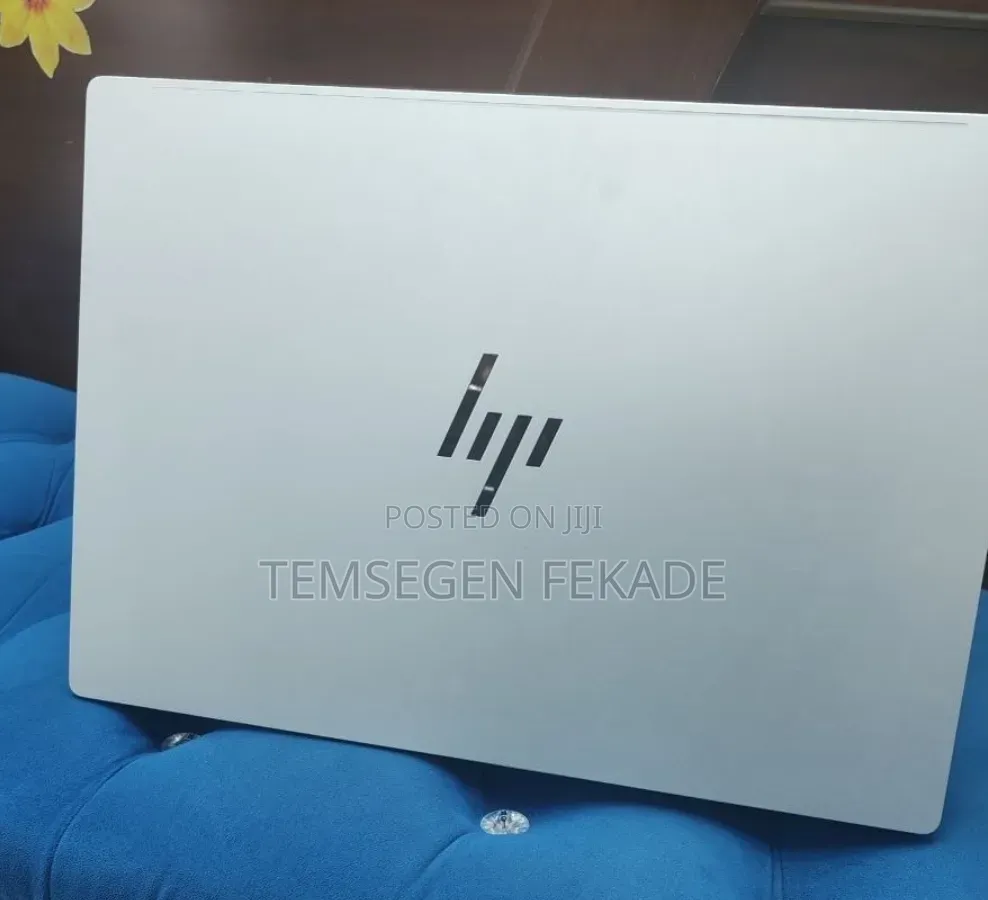 New Laptop HP OmniBook 7 16" 16GB Intel Core Ultra 9 SSD 1T