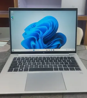New Laptop HP EliteBook 840 G9 16GB Intel Core i7 SSD 512GB