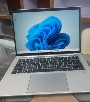 New Laptop HP EliteBook 840 G9 16GB Intel Core i7 SSD 512GB