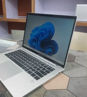New Laptop HP EliteBook 840 G9 16GB Intel Core i7 SSD 512GB