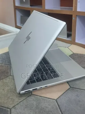 New Laptop HP EliteBook 840 G9 16GB Intel Core i7 SSD 512GB