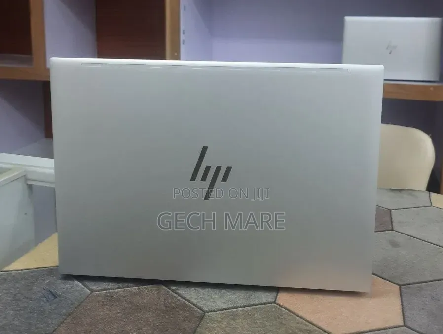 New Laptop HP EliteBook 840 G9 16GB Intel Core i7 SSD 512GB