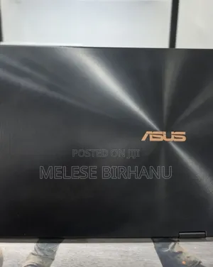New Laptop Asus Zenbook 14 16GB Intel Core i7 SSD 512GB