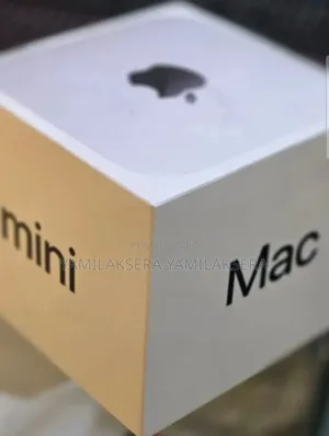 New Desktop Computer Apple iMac M4 16GB Apple M4 SSD 256GB