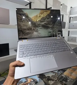 New Laptop Lenovo ThinkPad Yoga 16GB AMD Ryzen 7 SSD 512GB