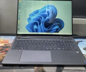 New Laptop Lenovo ThinkPad Yoga 16GB AMD Ryzen 7 SSD 512GB