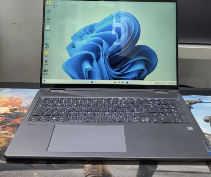 New Laptop Lenovo ThinkPad Yoga 16GB AMD Ryzen 7 SSD 512GB