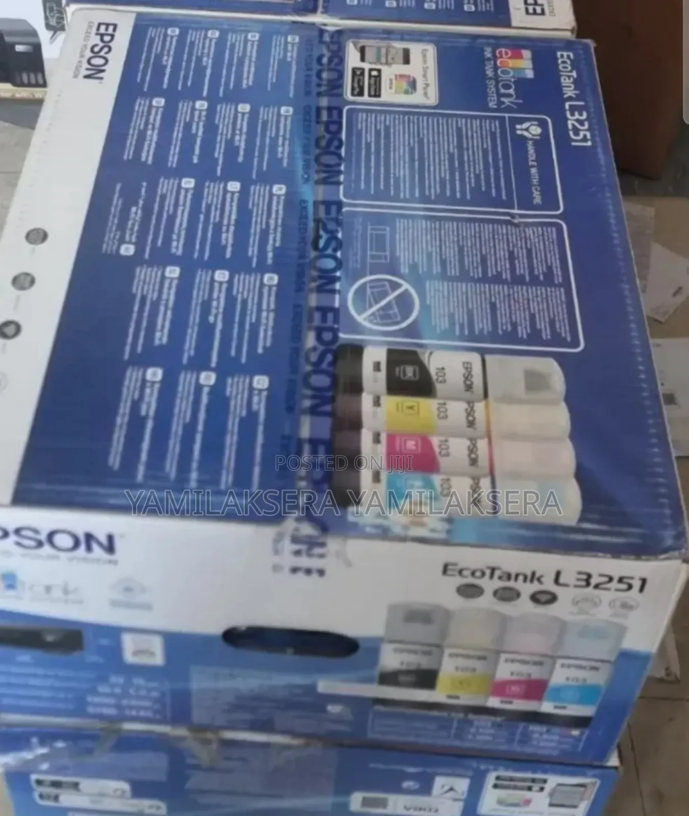Epson Rinter