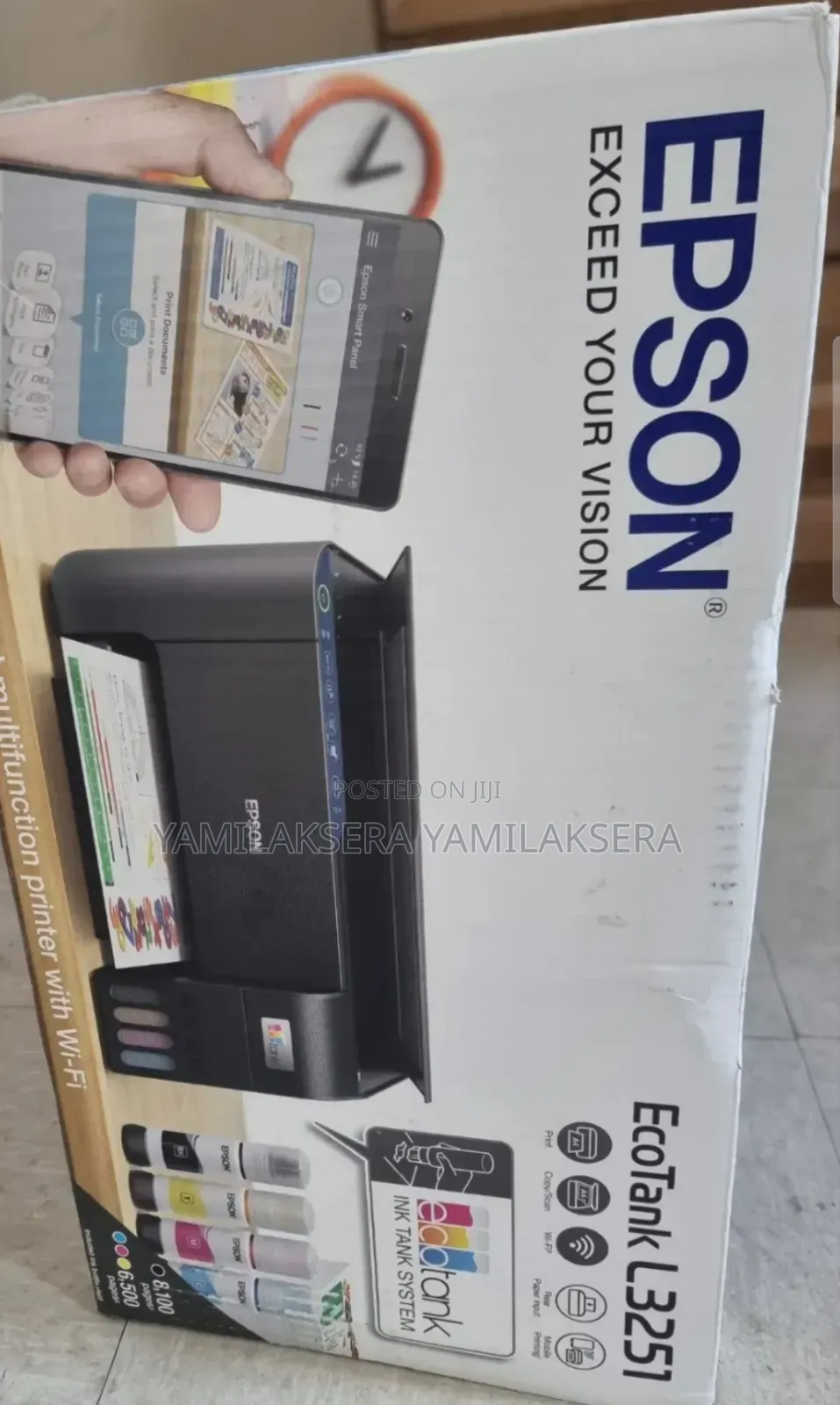 Epson Rinter
