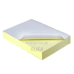 Sticker Paper