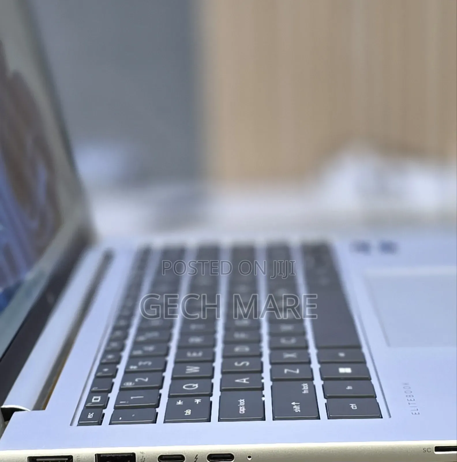 New Laptop HP EliteBook 840 G9 16GB Intel Core i7 SSD 512GB