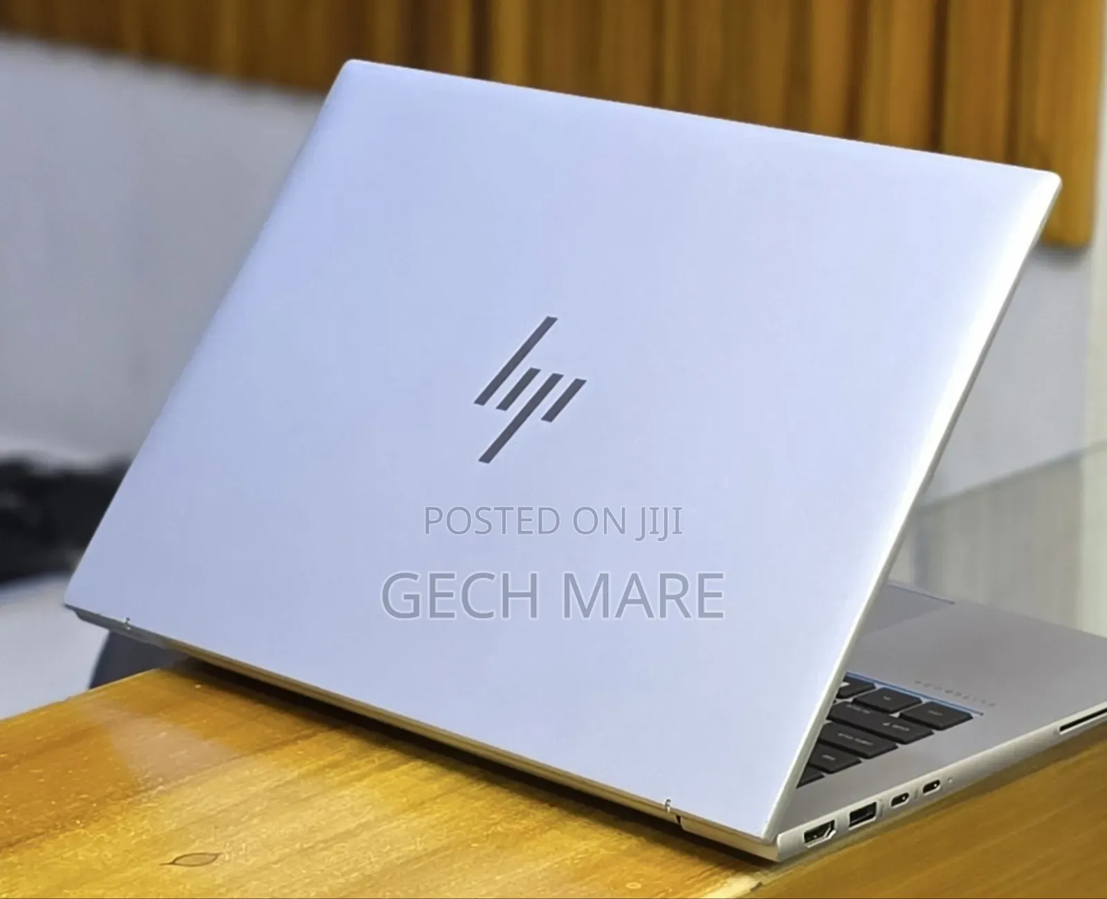 New Laptop HP EliteBook 840 G9 16GB Intel Core i7 SSD 512GB