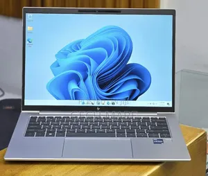 New Laptop HP EliteBook 840 G9 16GB Intel Core i7 SSD 512GB