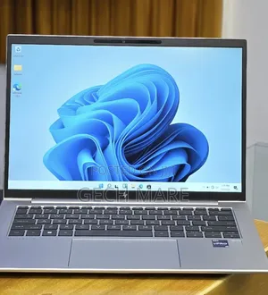 New Laptop HP EliteBook 840 G9 16GB Intel Core i7 SSD 512GB