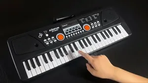 49 Key Kids Keyboard