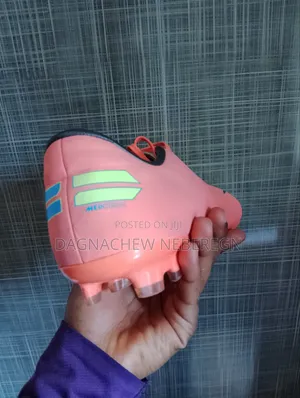 Nike Mercurial Football Shoes