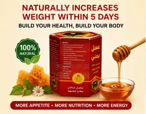Original Yemeni Honey