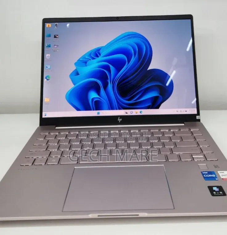 New Laptop HP Pavilion 15 16GB Intel Core i5 SSD 1T