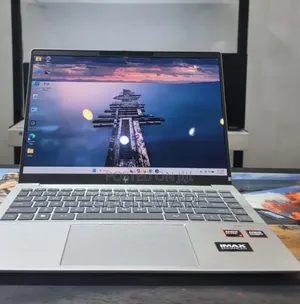 New Laptop HP Pavilion 15 32GB AMD Ryzen 7 SSD 1T