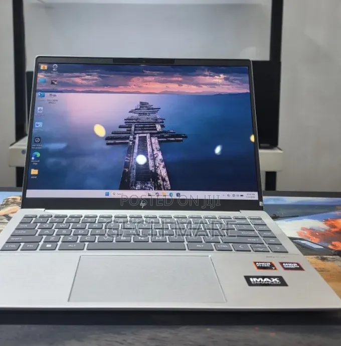 New Laptop HP Pavilion 15 32GB AMD Ryzen 7 SSD 1T