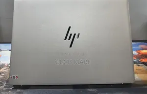 New Laptop HP Pavilion 15 32GB AMD Ryzen 7 SSD 1T