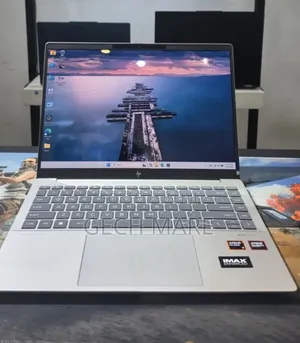 New Laptop HP Pavilion 15 32GB AMD Ryzen 7 SSD 1T