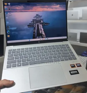 New Laptop HP Pavilion 15 32GB AMD Ryzen 7 SSD 1T