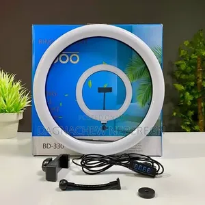 BD-330 Ring Fill Light